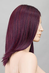 DARK PLUM MIX