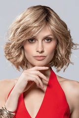 sandyblonde rooted