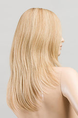 SANDY BLONDE ROOTED