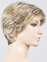 SANDY BLONDE ROOTED