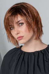 TIZIAN RED SHADED