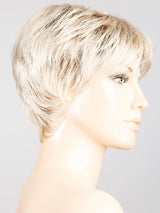 LIGHT CHAMPAGNE ROOTED