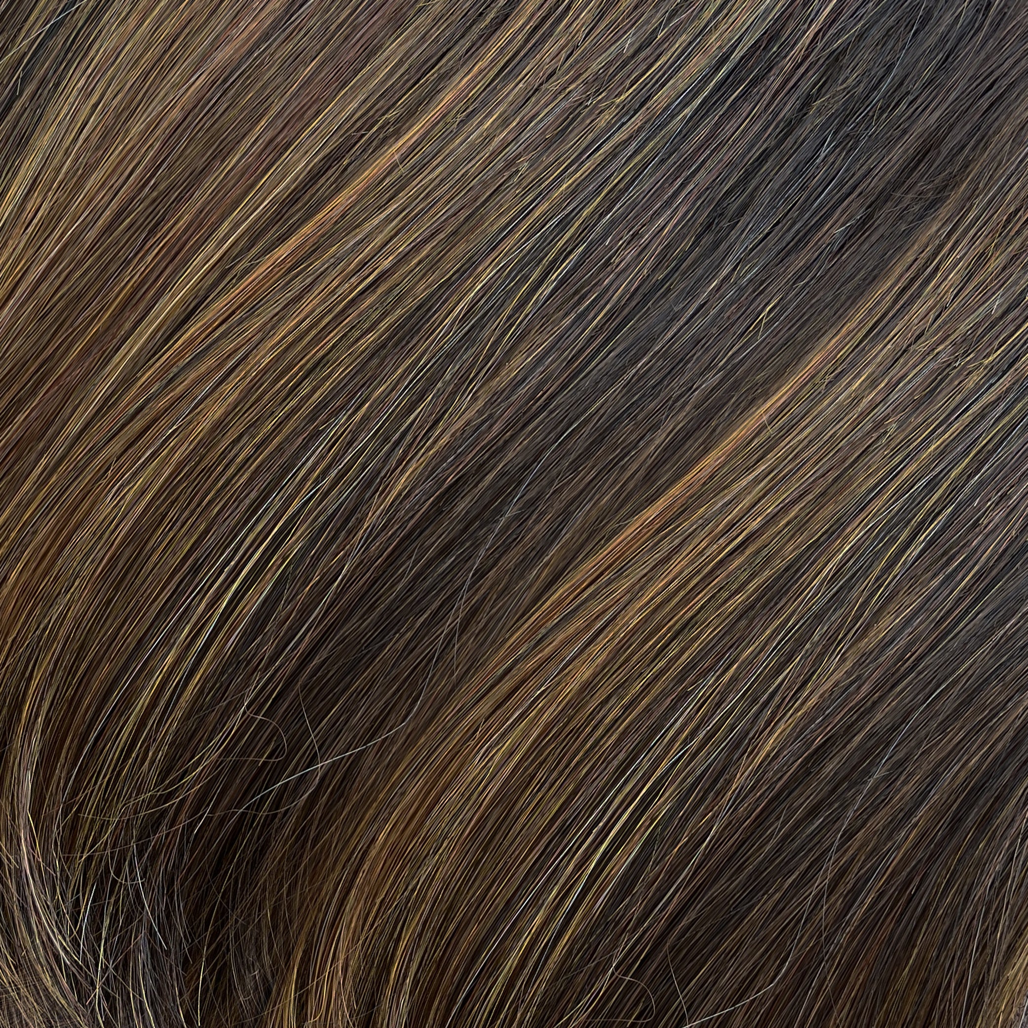 H829S Medium Chestnut Brown