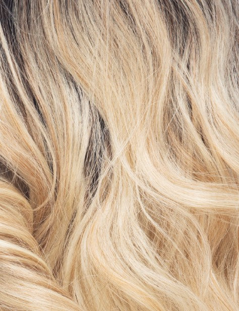 HONEY BLONDE