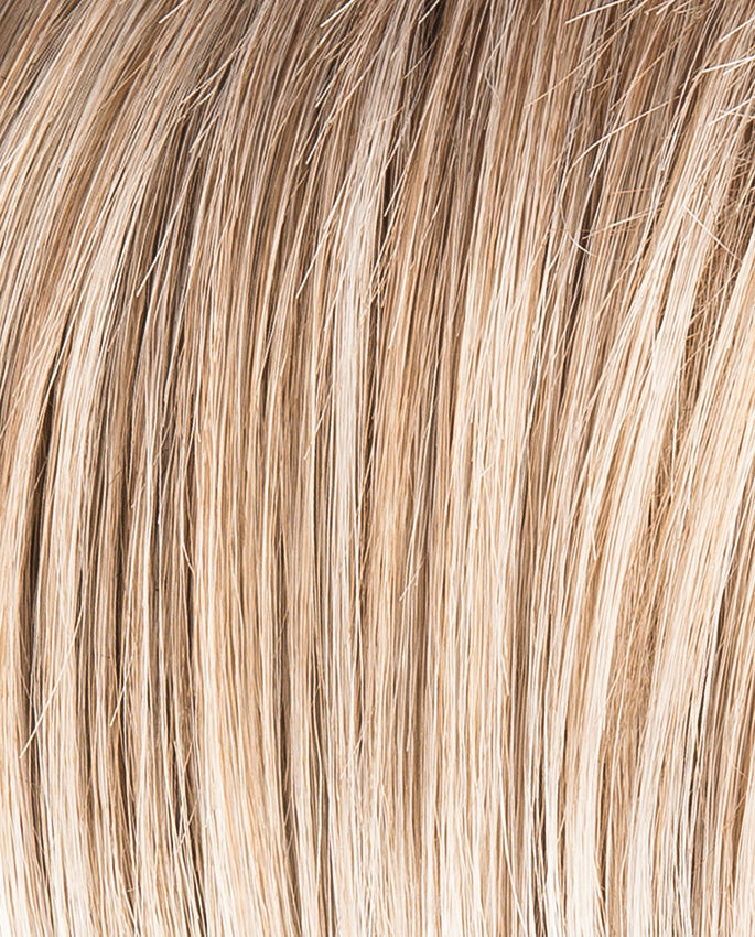 Ivory Blonde Tipped