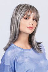 SALT/PEPPER MIX