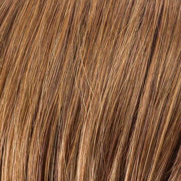 Light Mocca Rooted