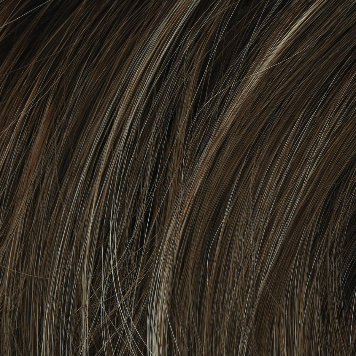 M12-22SS dark brown base with dark roots