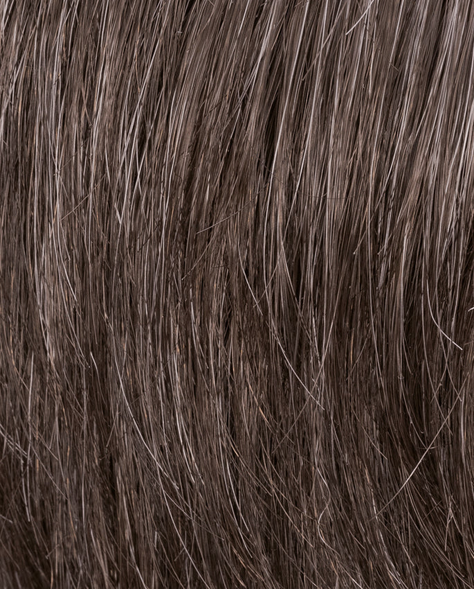 M34S med brown 35% grey