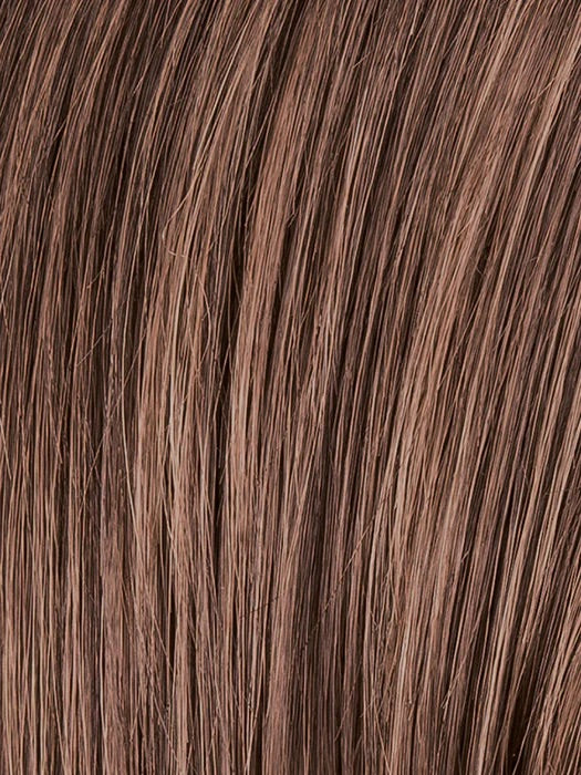 nut brown