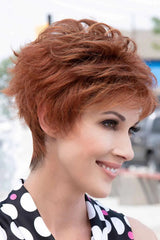 lighter red