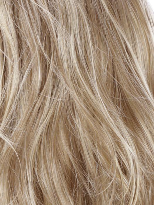 R12/26CH Golden Blonde Highlights Light Brown