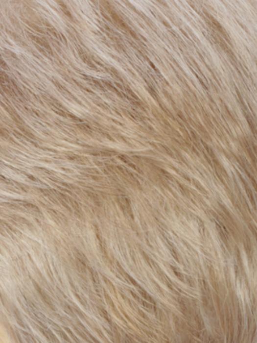 r16-100 honey blonde pearl blonde blend