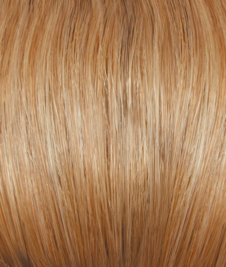 R16 honey blonde