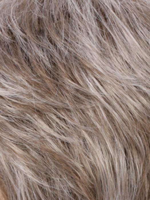 R17/101 Ash Brown Platinum Blonde Blend