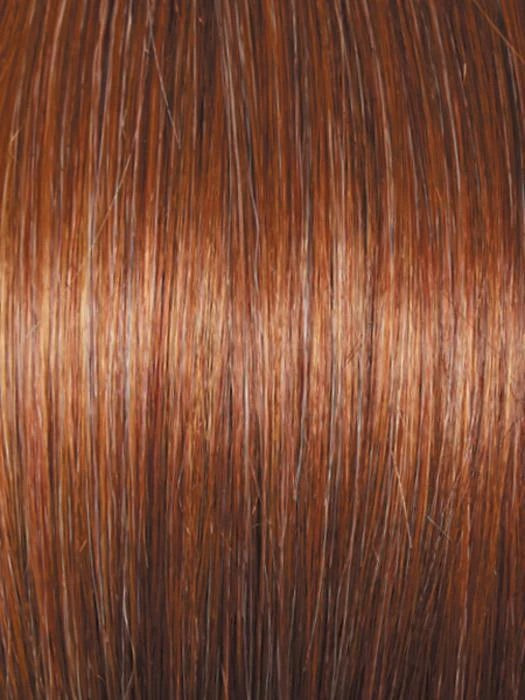 R3025S+ SS glazed cinnamon