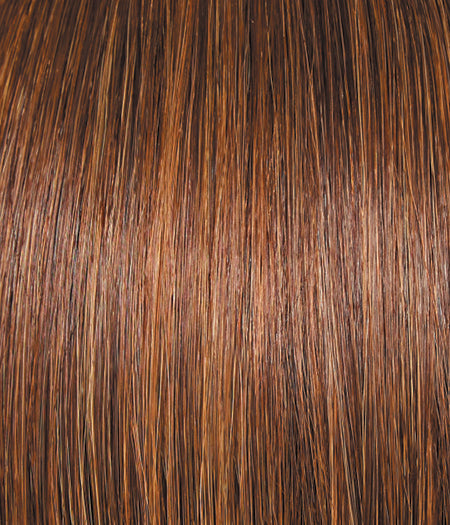 R829S glazed hazelnut hh