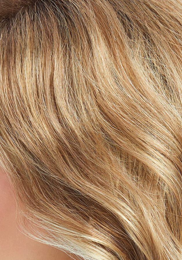 RL14/25SS SHADED HONEY GINGER