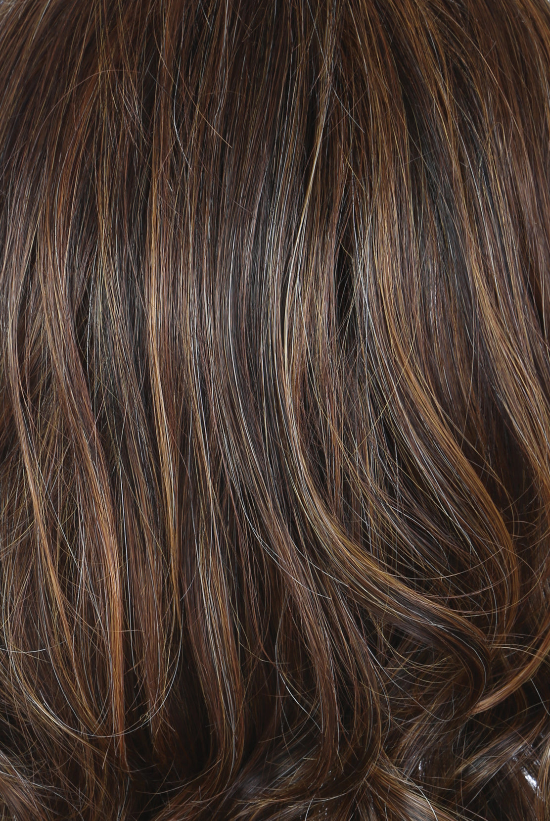 RL8/29SS SHADED HAZELNUT
