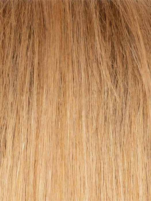 sandy blond r