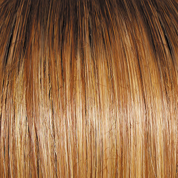 ss14/25 honey ginger