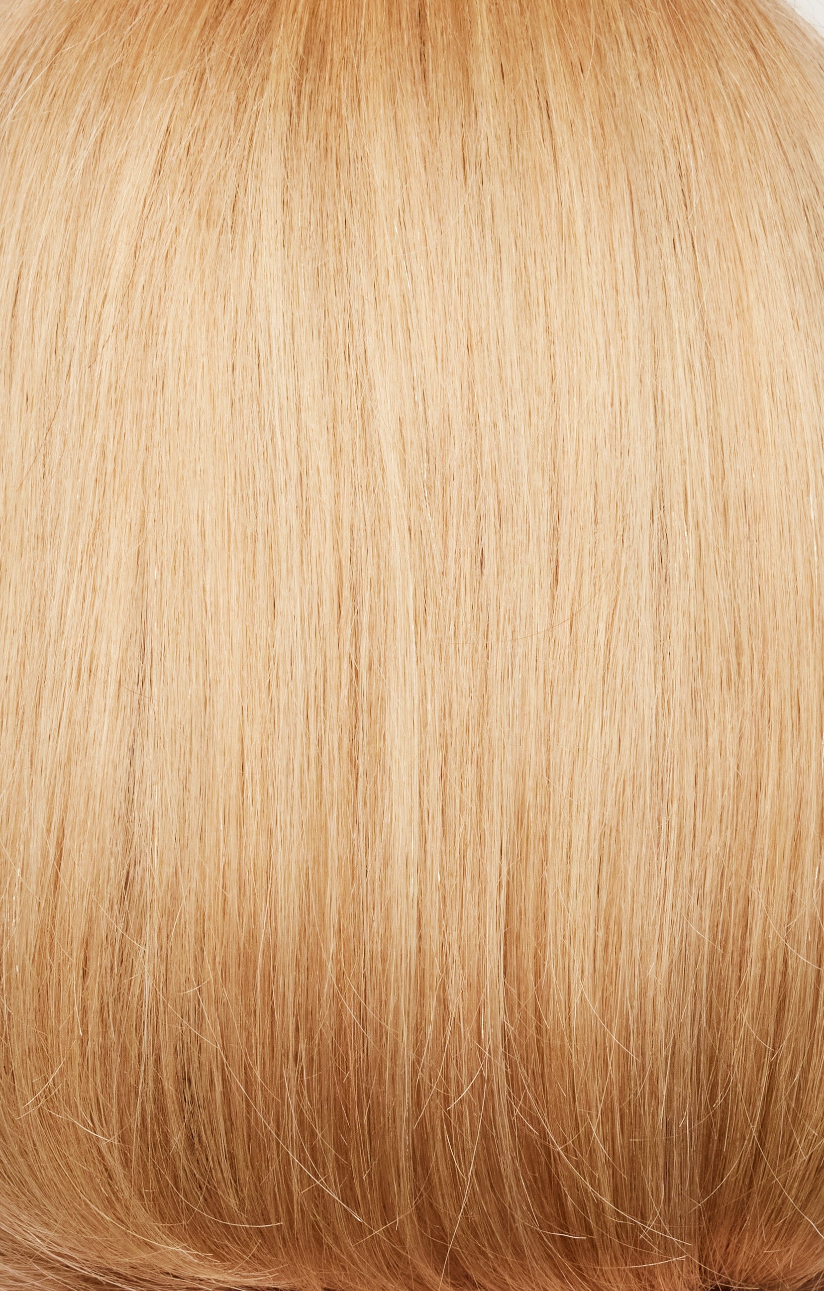 summer blond