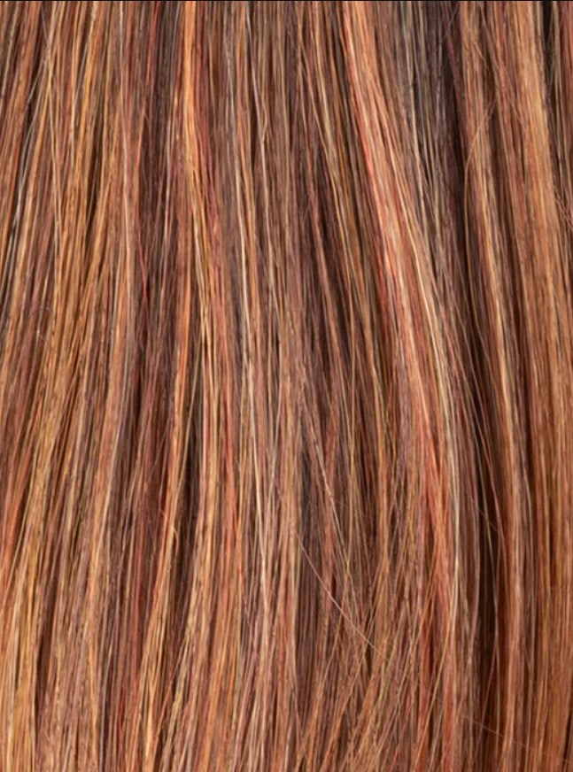 Tizian Red Tipped