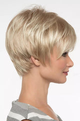 Dark Blonde