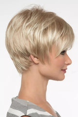 Dark Blonde