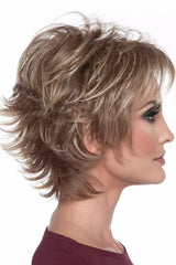 Dark Blonde