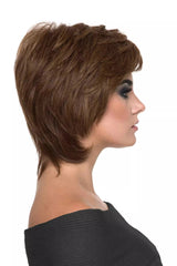 LIGHT BROWN