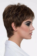 MEDIUM BROWN