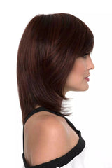 DARK RED