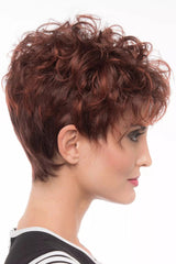 DARK RED