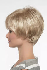 Dark Blonde