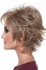 Dark Blonde
