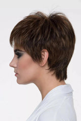 MEDIUM BROWN