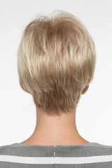 Dark Blonde
