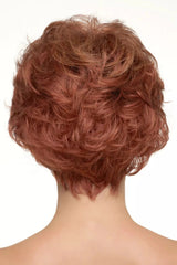 LIGHTER RED