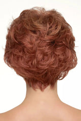 LIGHTER RED