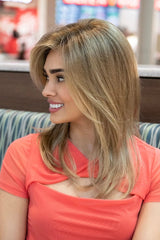Sahara Blonde