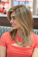 Sahara Blonde