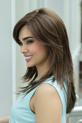 Medium Brown