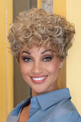 Dark Blonde
