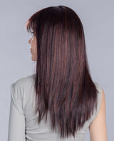 AUBERGINE MIX