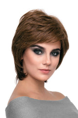 LIGHT BROWN