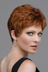 Lighter Red