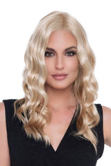 LIGHT BLONDE