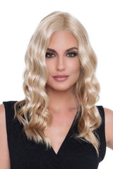 LIGHT BLONDE