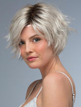 silversun rt8 iced blonde golden brown rooted